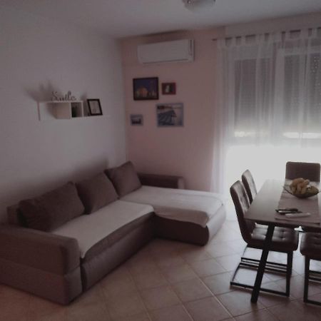 Apartment Coco زادار المظهر الخارجي الصورة