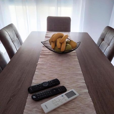 Apartment Coco زادار المظهر الخارجي الصورة