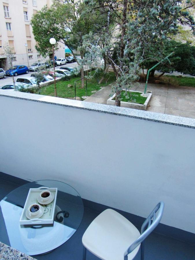 Apartment Coco زادار المظهر الخارجي الصورة
