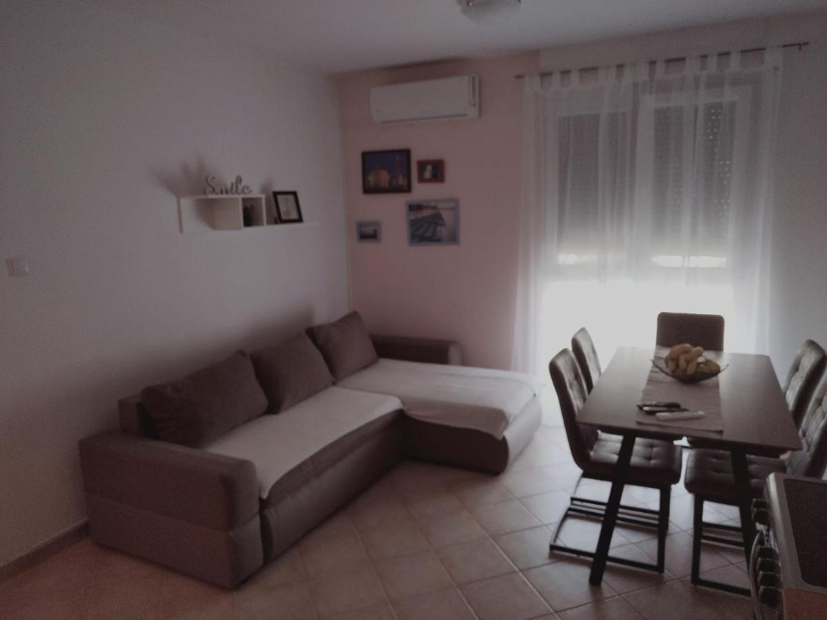 Apartment Coco زادار المظهر الخارجي الصورة