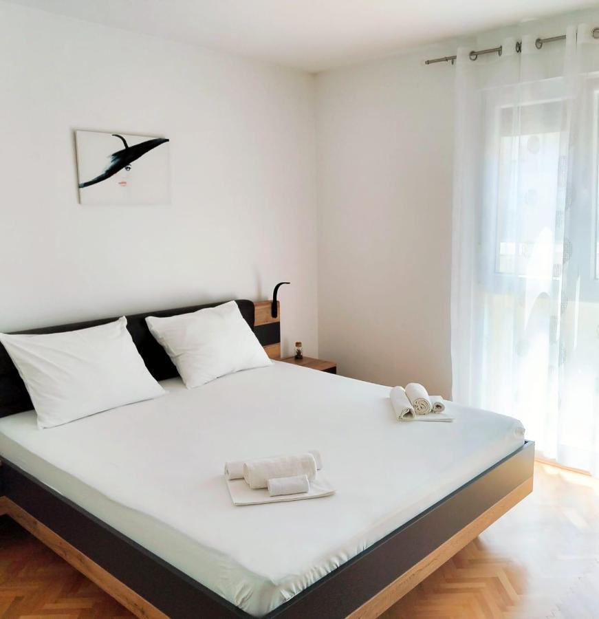 Apartment Coco زادار المظهر الخارجي الصورة