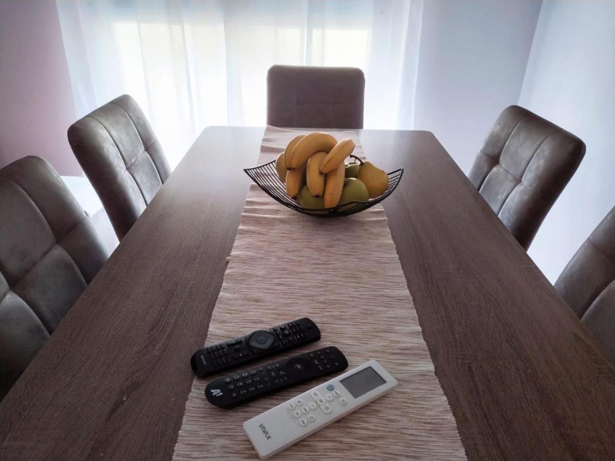 Apartment Coco زادار المظهر الخارجي الصورة