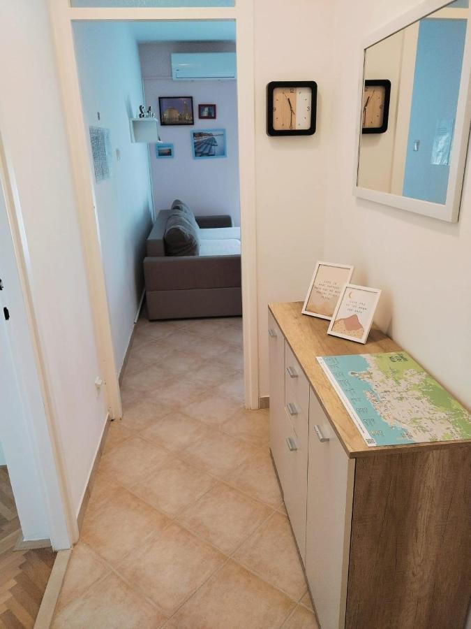Apartment Coco زادار المظهر الخارجي الصورة