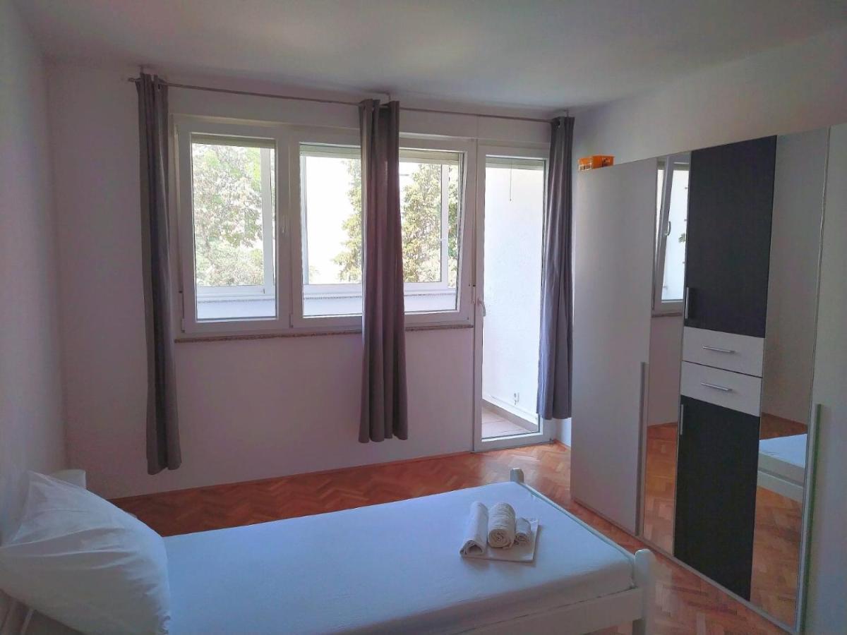 Apartment Coco زادار المظهر الخارجي الصورة