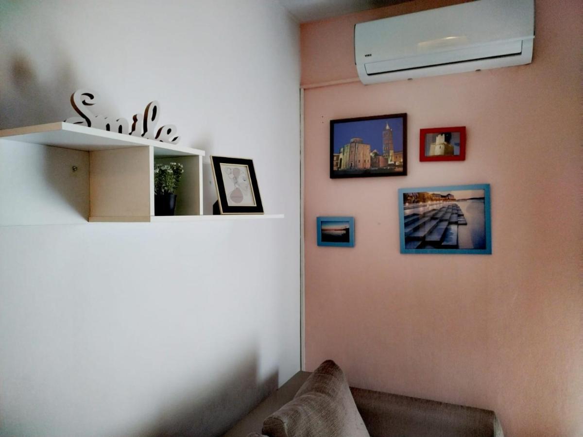 Apartment Coco زادار المظهر الخارجي الصورة