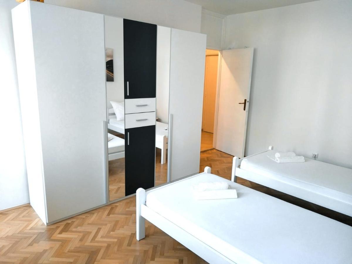 Apartment Coco زادار المظهر الخارجي الصورة