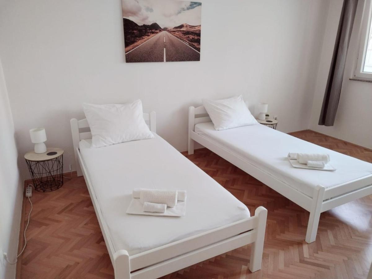 Apartment Coco زادار المظهر الخارجي الصورة